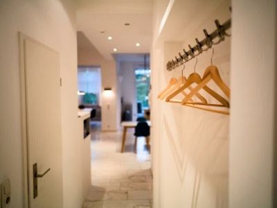 Stylische 3,5-Zimmer-Wohnung mit Sonnenterrasse und Stellplatz