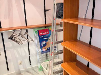 Stylische 3,5-Zimmer-Wohnung mit Sonnenterrasse und Stellplatz