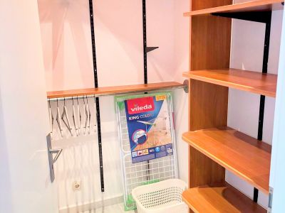 Stylische 3,5-Zimmer-Wohnung mit Sonnenterrasse und Stellplatz