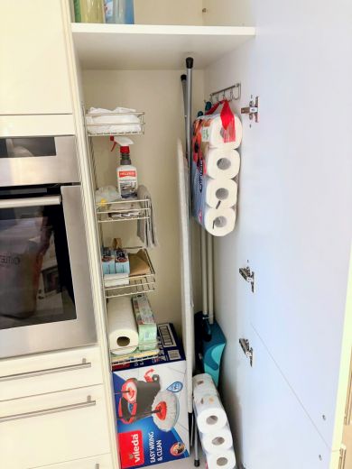 Sch&ouml;ne 3,5-Zimmer-Altbau-Wohnung mit Sonnenterrasse und Stellplatz