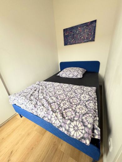 F&uuml;rstenwall: komplett saniertes 2-Zimmer-Apartment