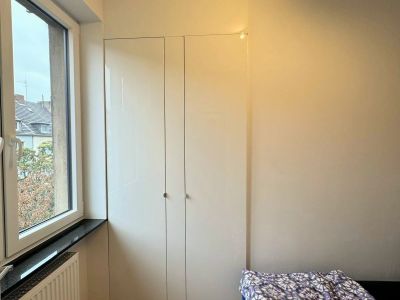 F&uuml;rstenwall: komplett saniertes 2-Zimmer-Apartment