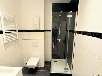 F&uuml;rstenwall: komplett saniertes 2-Zimmer-Apartment