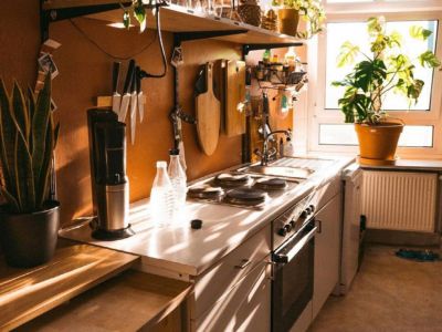 Exklusives Wohnen in der Altstadt Lehel - M&uuml;nchen