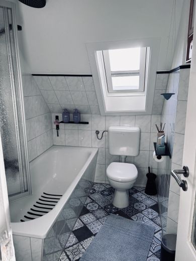 Helle, lichtdurchflutete 2,5-Zimmer-Wohnung in ruhiger Lage &ndash; L&uuml;beck St. Gertrud- Mali