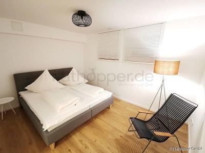 4-Zimmer-Wohnung mit Garten in Prien am Chiemsee