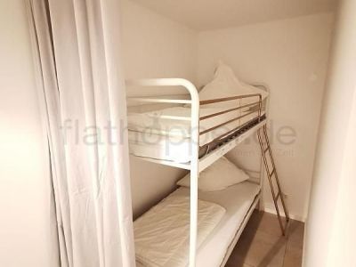 4-Zimmer-Wohnung mit Garten in Prien am Chiemsee