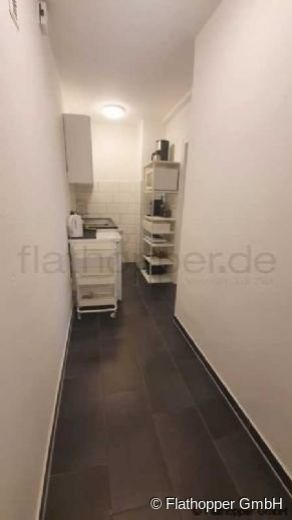 Apartment mit Balkon im Zentrum von Rosenheim
