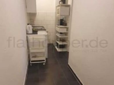 Apartment mit Balkon im Zentrum von Rosenheim