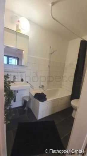 Apartment mit Balkon im Zentrum von Rosenheim