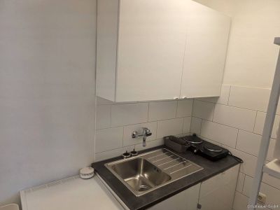 Apartment mit Balkon im Zentrum von Rosenheim