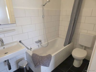 Apartment mit Balkon im Zentrum von Rosenheim