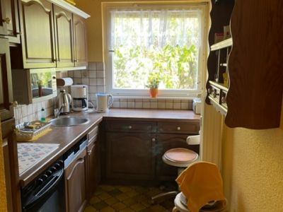 Ruhiges Wohnen in Berlin Mitte (Moabit): Gepflegte 3-Zi-Whg mit Home-Office-Eignung, 5 Min. zur U9 & Direkt-Tram zum Hbf