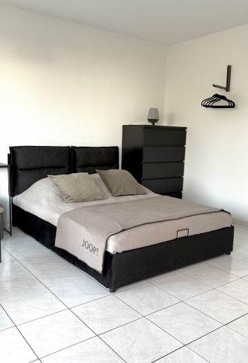 M&ouml;bliertes Apartment auf Zeit (3&ndash;24 Monate) &ndash; ideal f&uuml;r Berufspendler & Projekte