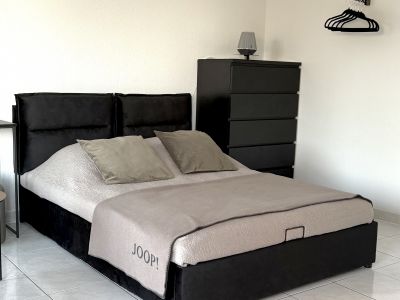 M&ouml;bliertes Apartment auf Zeit (3&ndash;24 Monate) &ndash; ideal f&uuml;r Berufspendler & Projekte