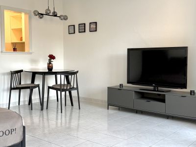 M&ouml;bliertes Apartment auf Zeit (3&ndash;24 Monate) &ndash; ideal f&uuml;r Berufspendler & Projekte