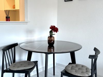 M&ouml;bliertes Apartment auf Zeit (3&ndash;24 Monate) &ndash; ideal f&uuml;r Berufspendler & Projekte