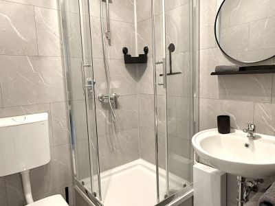 M&ouml;bliertes Apartment auf Zeit (3&ndash;24 Monate) &ndash; ideal f&uuml;r Berufspendler & Projekte