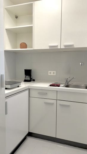 M&ouml;bliertes Apartment auf Zeit (3&ndash;24 Monate) &ndash; ideal f&uuml;r Berufspendler & Projekte