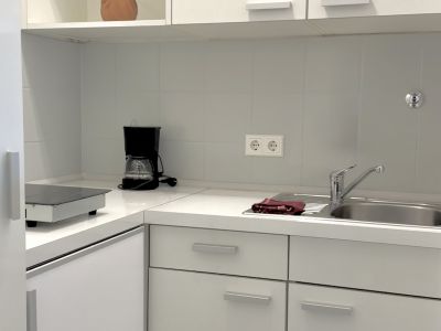 M&ouml;bliertes Apartment auf Zeit (3&ndash;24 Monate) &ndash; ideal f&uuml;r Berufspendler & Projekte