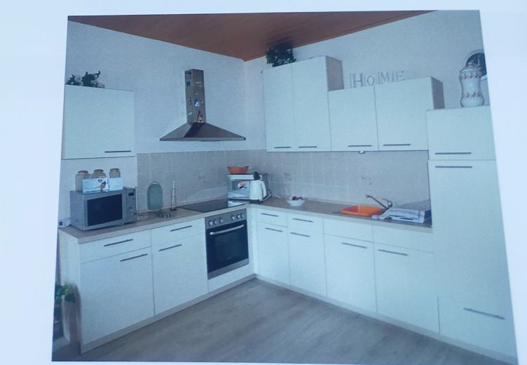 m&ouml;blierte 2 Zimmerwohnung in Heidelberg