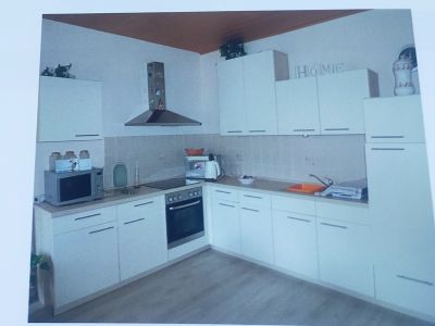 m&ouml;blierte 2 Zimmerwohnung in Heidelberg