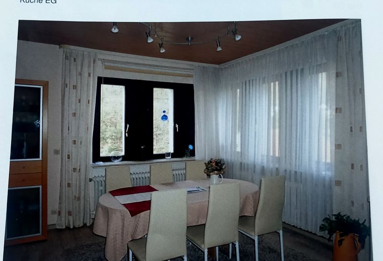 m&ouml;blierte 2 Zimmerwohnung in Heidelberg