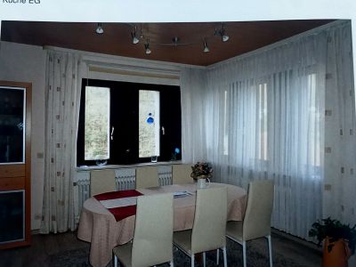 m&ouml;blierte 2 Zimmerwohnung in Heidelberg