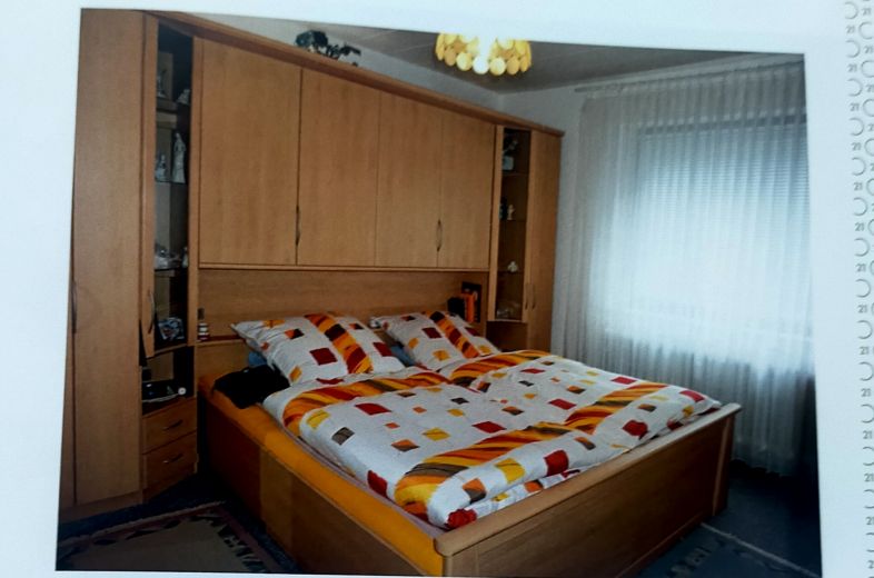 m&ouml;blierte 2 Zimmerwohnung in Heidelberg