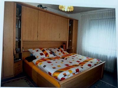 m&ouml;blierte 2 Zimmerwohnung in Heidelberg
