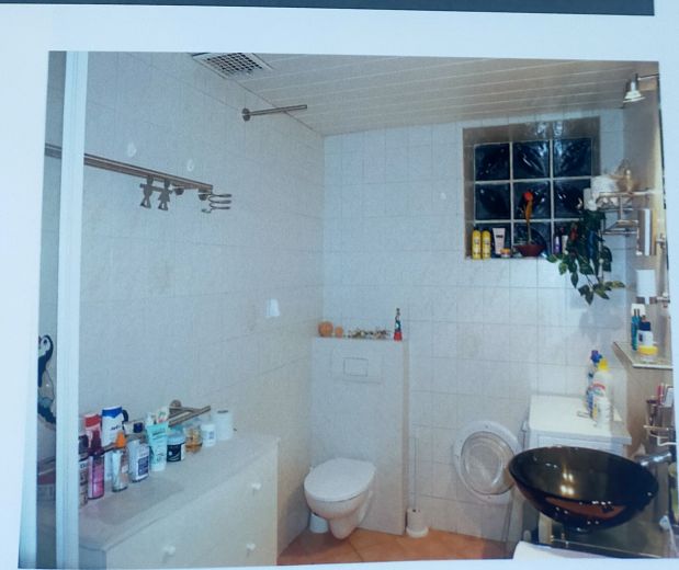 m&ouml;blierte 2 Zimmerwohnung in Heidelberg