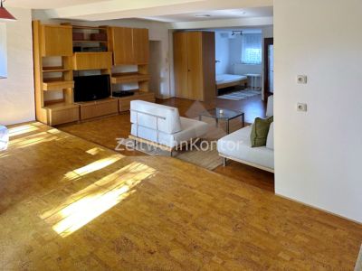 Komplett m&ouml;bliert N&auml;he Ruhr und Frankenstra&szlig;e