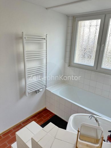 Komplett m&ouml;bliert N&auml;he Ruhr und Frankenstra&szlig;e