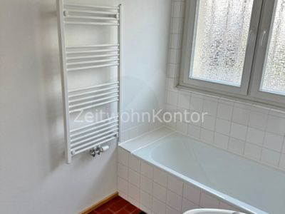 Komplett m&ouml;bliert N&auml;he Ruhr und Frankenstra&szlig;e