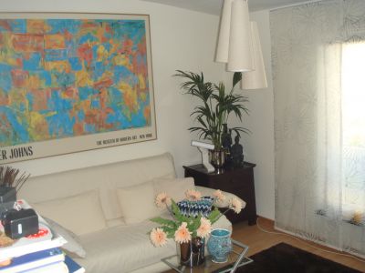Helles Zimmer im ruhigen Reihenhaus  f&uuml;r Pendler & Wochenend-Heimfahrer | Hamburg Bramfeld / Barmbek-Nord