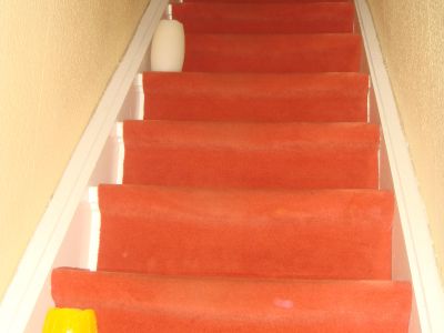 Helles Zimmer im ruhigen Reihenhaus  f&uuml;r Pendler & Wochenend-Heimfahrer | Hamburg Bramfeld / Barmbek-Nord