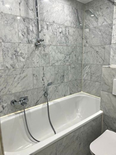 2  Zimmer-Wohnung frisch renoviert und m&ouml;bliert