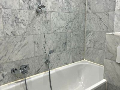 2  Zimmer-Wohnung frisch renoviert und m&ouml;bliert
