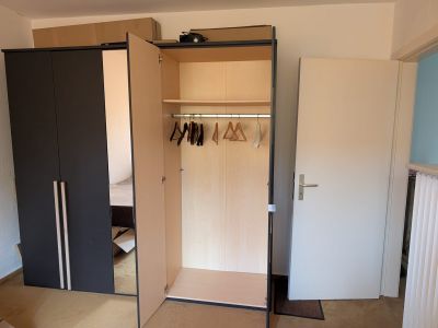 Zimmer f&uuml;r Pendler in Hamburg Bramfeld
