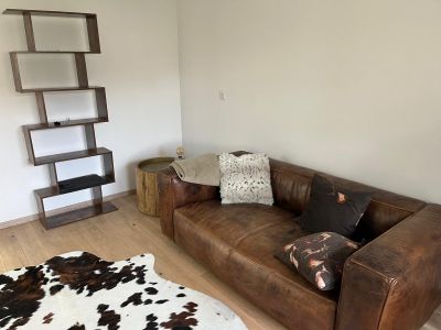 Moderne m&ouml;blierte Wohnung im Herzen von Zehlendorf