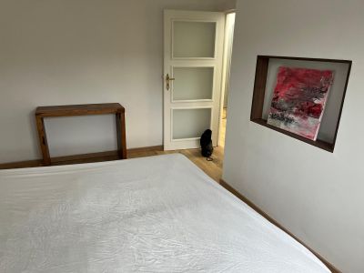Moderne m&ouml;blierte Wohnung im Herzen von Zehlendorf