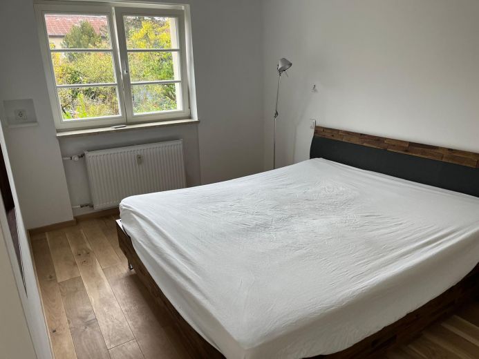 Moderne m&ouml;blierte Wohnung im Herzen von Zehlendorf