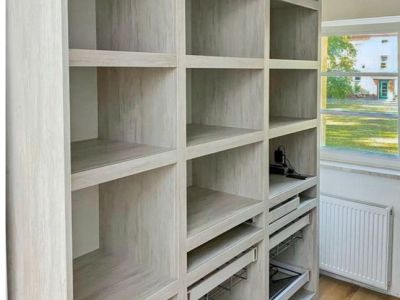 Moderne m&ouml;blierte Wohnung im Herzen von Zehlendorf