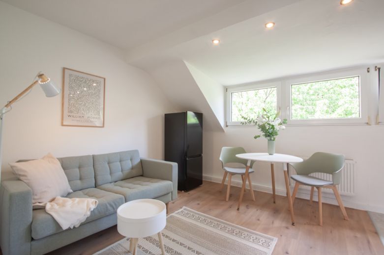 *****Charmantes Apartment im Herzen von Neuss*****