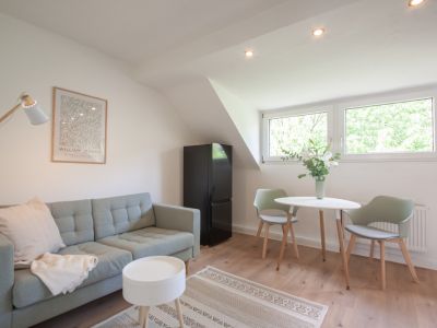 *****Charmantes Apartment im Herzen von Neuss*****