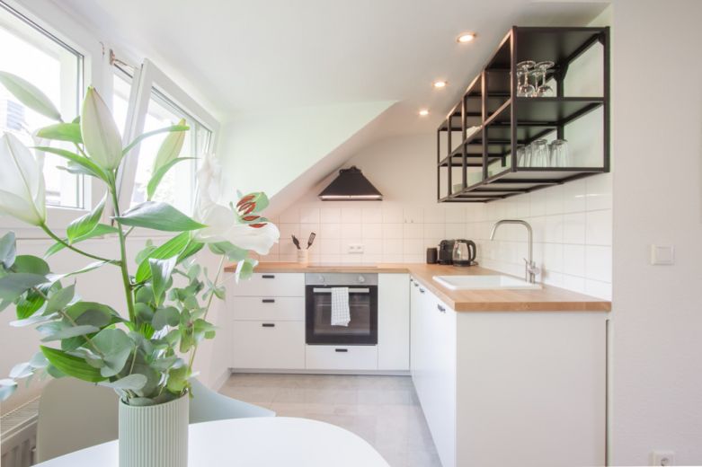 *****Charmantes Apartment im Herzen von Neuss*****