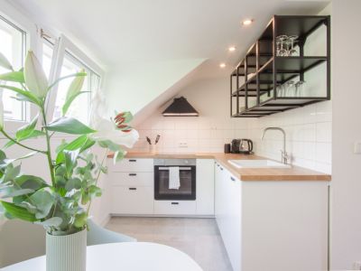 *****Charmantes Apartment im Herzen von Neuss*****