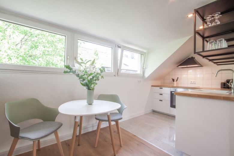 *****Charmantes Apartment im Herzen von Neuss*****