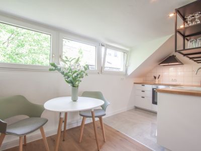 *****Charmantes Apartment im Herzen von Neuss*****