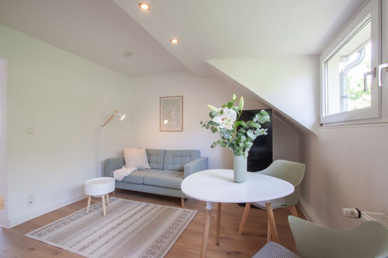 *****Charmantes Apartment im Herzen von Neuss*****